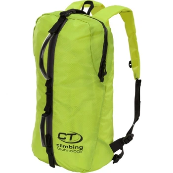 Рюкзак Climbing Technology Magic Pack Folding Verde Салатовый (1053-7X97209)
