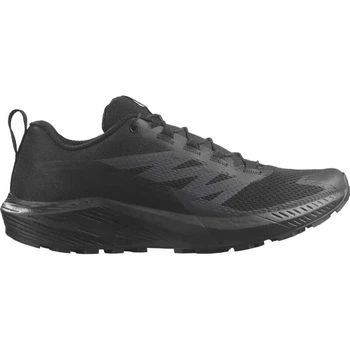 Кроссовки Salomon Sense Ride 5 SR 46 Black (1013-1499.05.15)