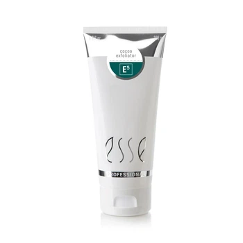 Какао-скраб для всіх типів шкіри Esse Core Cocoa Exfoliator E5 200 мл