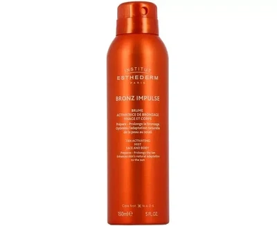 Спрей для загара для лица и тела Institut Esthederm Bronz Impulse Mist 150 ml