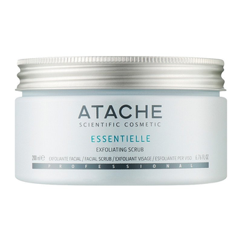 Пилинг эксфолиант Atache Exfoliating scrub 200 ml