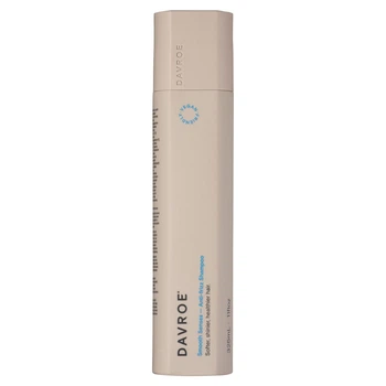 Разглаживающий шампунь Davroe Smooth Senses Anti-Frizz Shampoo 325 ml