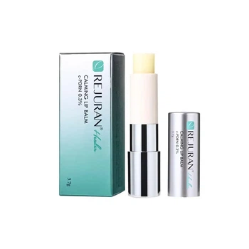 Успокаивающий бальзам для губ Rejuran Calming Lip Balm 3,7 г