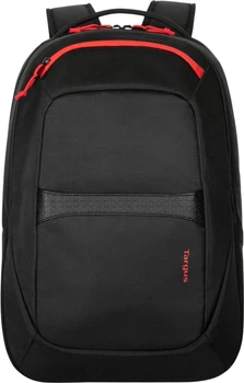 Рюкзак для ноутбука Targus Strike 17.3" Black/Red (TBB639GL)