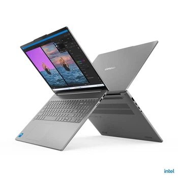 Ноутбук Lenovo IdeaPad Slim 5 16IRH10R Intel Core 7 240H / 32GB / 1TB / 16" WUXGA (1920x1200) IPS / Win11
