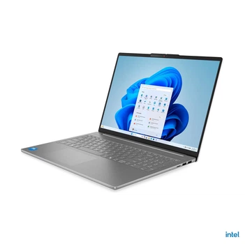 Ноутбук Lenovo IdeaPad Slim 5 16IRH10R Intel Core 7 240H / 32GB / 1TB / 16" WUXGA (1920x1200) IPS / Win11 (с1126)