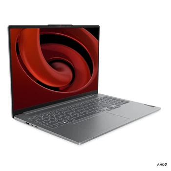 Ультрабук Lenovo IdeaPad Pro 5 16AHP9 R7-8845HS / 16GB / 1TB / 16" IPS 2.5K (2560x1600) 120Hz (83D5005RGE) Ноутбук