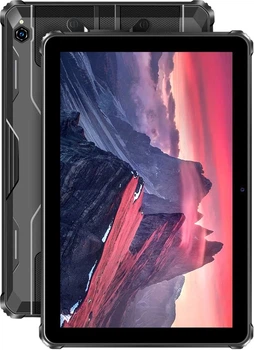 Tablet Oukitel RT9 LTE 6/256GB Black (RT9-BK/CHOUT/OL)