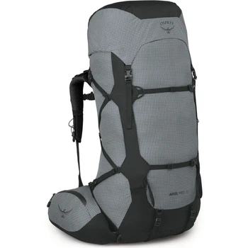 Рюкзак туристический Osprey Ariel Pro 75 Silver lining XS/S (100080047)