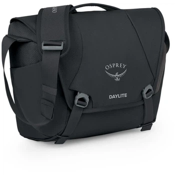 Сумка Osprey Daylite Messenger Black Uni (100072222)