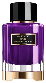 Woda perfumowana unisex Carolina Herrera Amethyst Haze 100 ml (8411061002544)