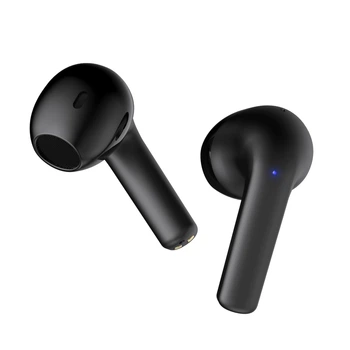 Наушники Ergo BS-750 Air Sticks 3 Black (BS-750K)