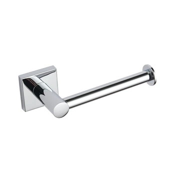 Тримач для туалетного паперу VBI SATURN CHROME