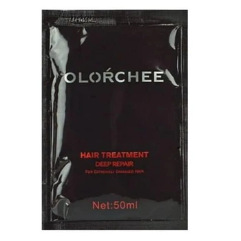 Маска для глубокого восстановления волос Olorchee Hair Treatment Deep Repair 50 ml
