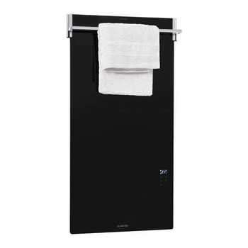 Инфракрасный обогреватель KLARSTEIN Hot Spot Crystal Spotless Smart (10035065) 750 Вт