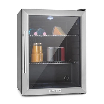 Холодильник вітрина KLARSTEIN Beersafe XXL 60 л (10027672)