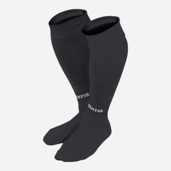 Гетри чоловічі Joma Classic II 40-46 Чорні (9995148445114)
