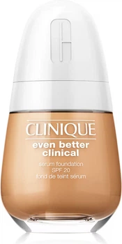 Тональна основа Clinique Even Better Clinical Serum Spf20 матуюча WN 48 Oat 30 мл (192333078327)