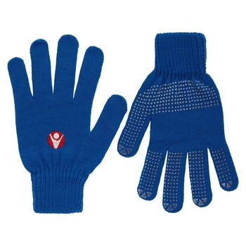 Зимние перчатки Macron Rivet M Blue