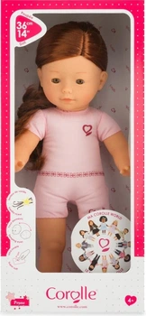Лялька Corolle Ma дівчинка Penelopa 36 см 5610302 (4062013200095)