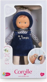 Lalka bobas Corolle Mon Doudou Miss Navy Blue Starry Dreams 25 cm 5610620 (4062013010175)