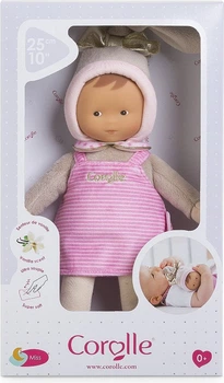 Лялька Corolle Mon Doudou Miss Striped Starry Dreams 25 см 5610618 (4062013010151)