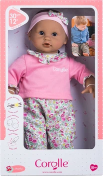 Лялька Corolle Mon Premier Poupon дівчинка Maria 30 см 5610542 (4062013100630)