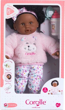 Лялька Corolle Mon Premier Poupon Calin дівчинка Caroline 30 см 5610723 (4062013100821)