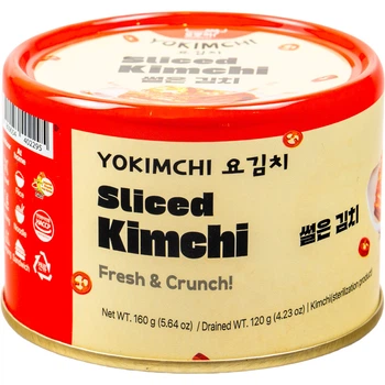 Капуста Кимчи Yopokki 160г