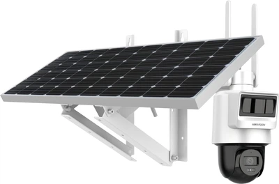Видеокамера Hikvision DS-2DE2C400IWG-K4GC05S10 (2.8 мм)