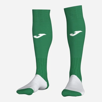 Гетри чоловічі Joma Professional II 40-46 Зелені (9998434045111)