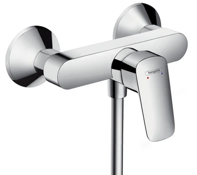 Змішувач hansgrohe Logis для душу (71600000)