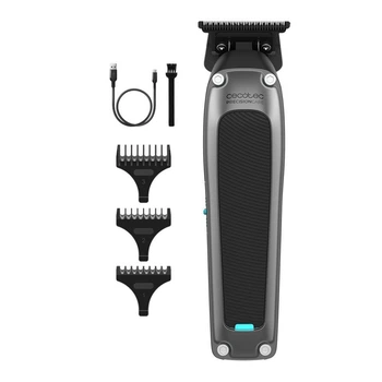 Машинка для стрижки CECOTEC PrecisionCare Expert Diamond (A01_EU01_104487)
