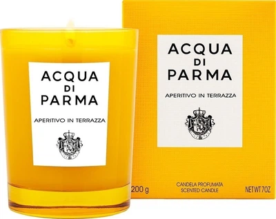Świeca zapachowa Acqua Di Parma Aperitivo In Terrazza Scented 200 g (8028713620706)