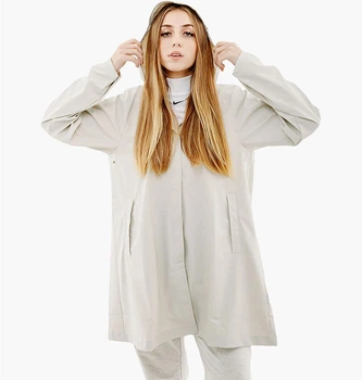 Куртка женская Rains Jackets White M/L Білий 1834-OFFWHITE