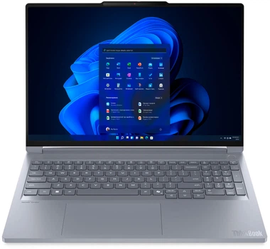 Ноутбук Lenovo ThinkBook 16p G6 IAX (21R0004ARA) Luna Grey