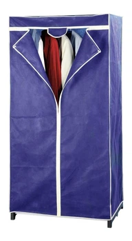 Текстильна шафа Wenko AIR 150 x 50 x 75 см (4008838438176)