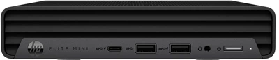 Комп'ютер HP Elite Mini 800 G9 (998Q6ET#AKD)