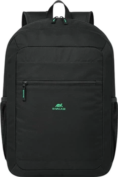 Plecak na laptopa RIVACASE 5566 15.6-16" Black (RC5566_BK)