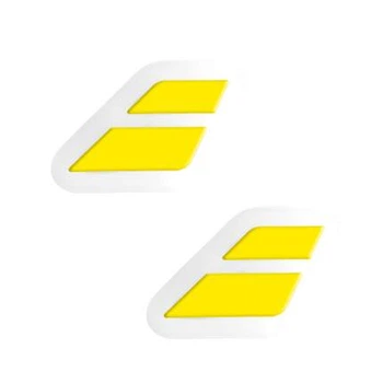 Віброгасники Babolat Flag Damp для тенісних ракеток