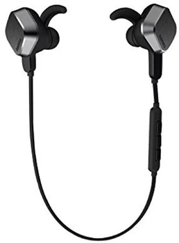 Бездротова гарнітура Remax RB-S2 BT4.1 Sporty bluetooth earphone Black