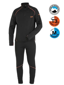 Термобельё Norfin Winter Line XL (+5 -20)