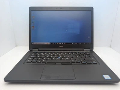 Ноутбук Dell Latitude E5480 /Intel i5-6300U /8GB-DDR4/SSD-120GB/Intel HD Graphics/14 FHD IPS Б/В