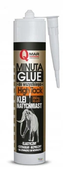Klej montażowy DPM QMAR Hight Tack Minuta Glue 030 ml (5908287980075)
