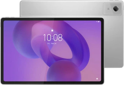 Tablet Lenovo Idea Tab Plus Wi-Fi 8/256GB Luna Grey (ZAG70175PL)