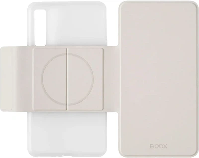 Чохол BOOX 2-в-1 для BOOX Palma 2 Pro Beige (OCV0513R)