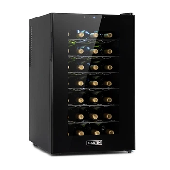 Холодильник для вина винный шкаф Klarstein Barolo 28 Uno