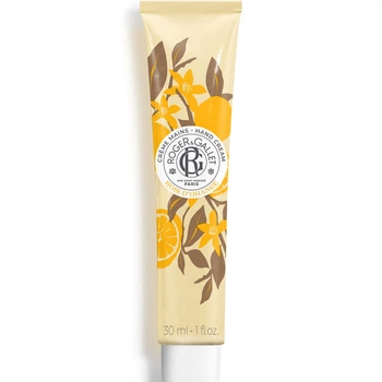 Крем для рук Roger&Gallet Bois d'Orange Апельсинове дерево 30мл