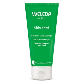 Крем для обличчя та тіла Weleda Skin Food універсальний 75мл