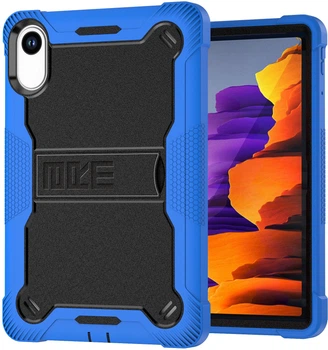 Чохол для планшета ArmorStandart Rover для Xiaomi Redmi Pad 2 Blue (ARM86085)